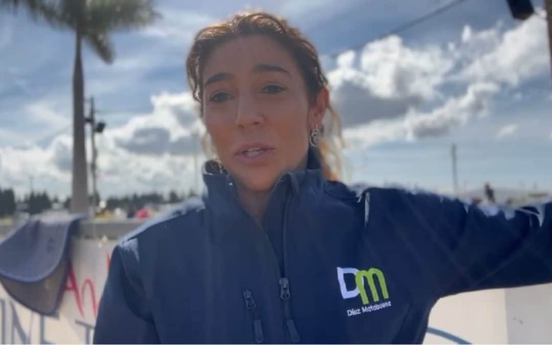 Rocío Lázaro y Laura Díez Collado nos hablan sobre los seguros para caballos