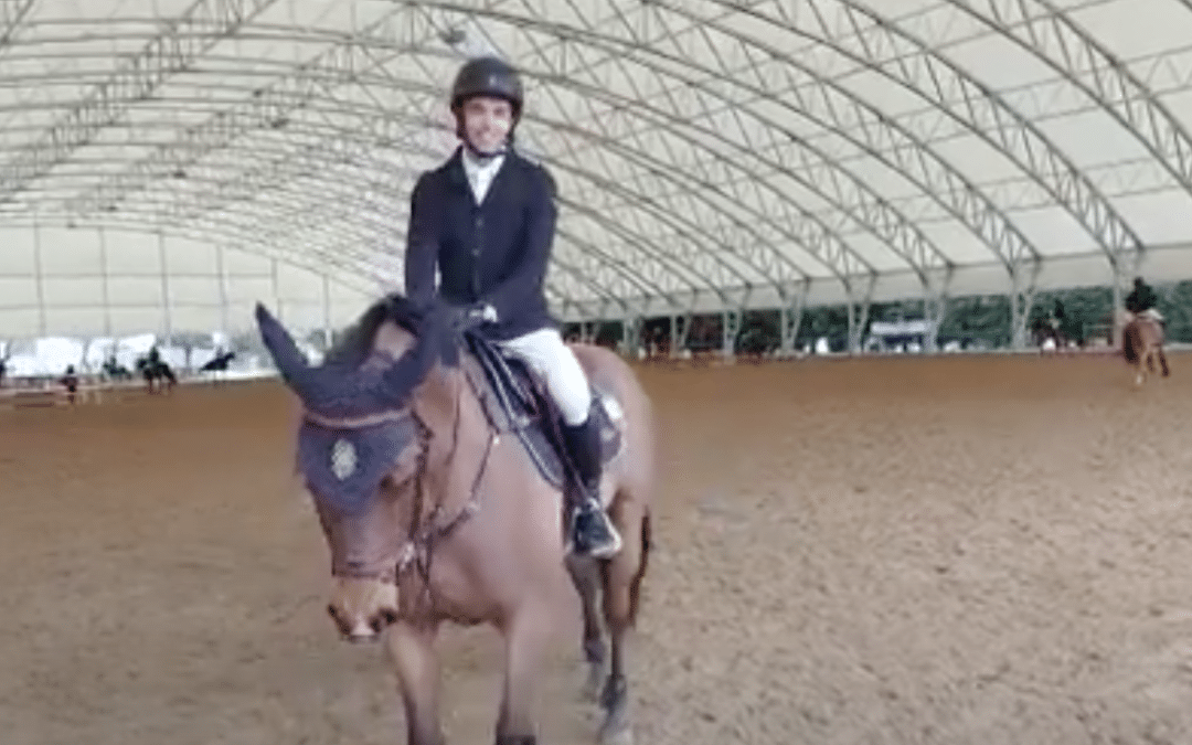 Conoce la opinión de Eduardo Álvarez Aznar tras la vuelta de Rokfeller a las pistas