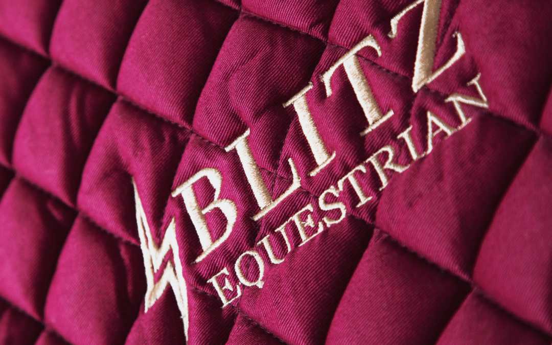 BLITZ EQUESTRIAN: MODA ECUESTRE
