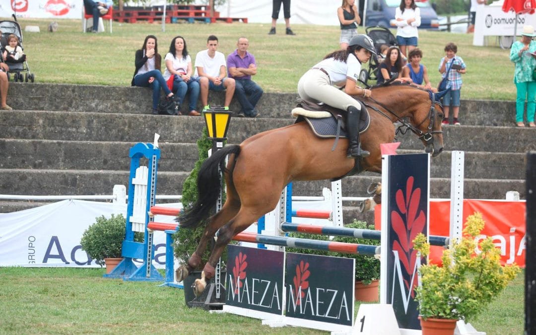 Deporte ecuestre en Japón: Tradición y modernidad