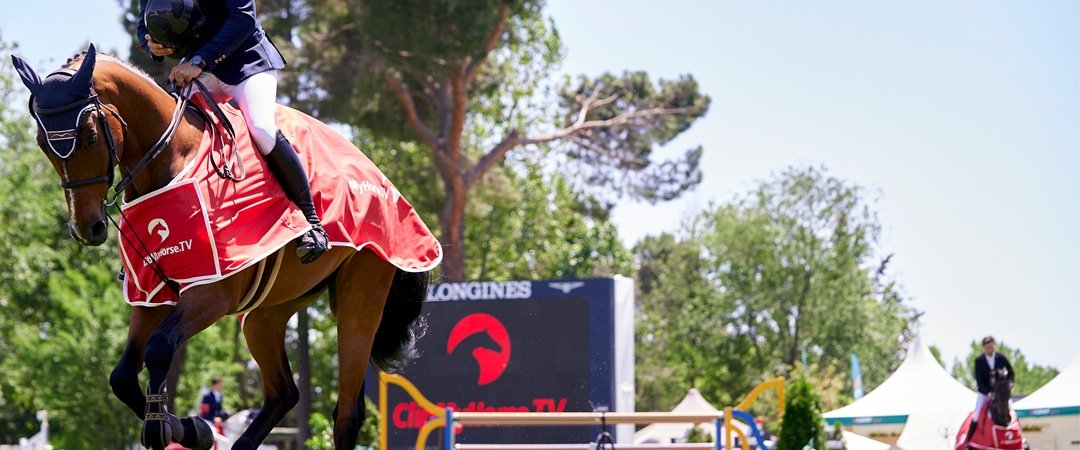 ClipMyHorse.tv España continúa su expansión en 2022