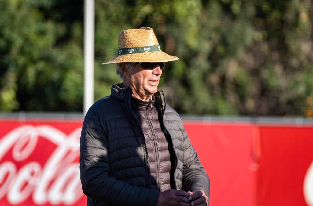 LUIS ÁLVAREZ CERVERA: POR QUÉ CONFIAR EN UN BUEN ENTRENADOR