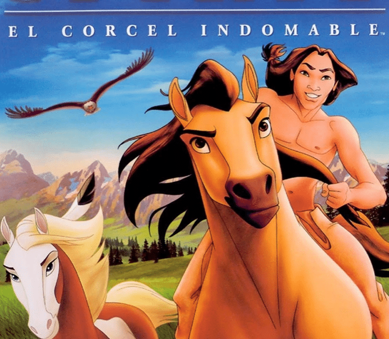 PELÍCULAS INDISPENSABLES PARA LOS AMANTES DE LOS CABALLOS