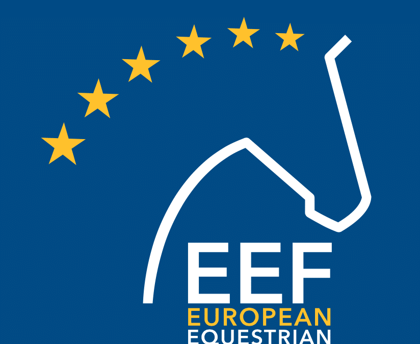 LA EEF SE ASOCIA CON SPORTHORSE WELFARE FOUNDATION