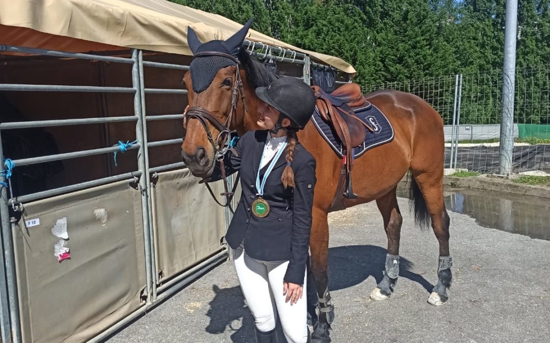 EQUIGAL: CONCLUYÓ EL XV SALÓN DO CABALO DE GALICIA 2022 EN LUGO