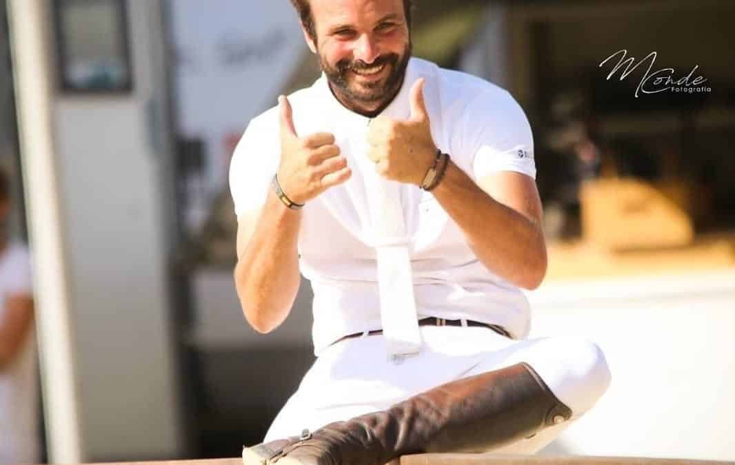 Juan Manuel de Jove y Quibbel Wibbel, binomio a tener en cuenta