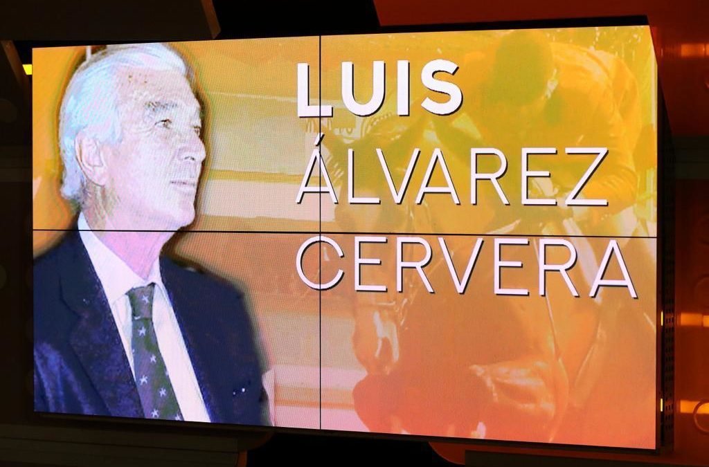 ¿Es Leo el signo del zodiaco más ecuestre? Especialmente si hablamos de salto…