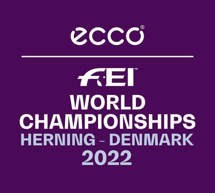 La ciudad danesa de Herning se convertirá en el gran escenario mundial del deporte ecuestre