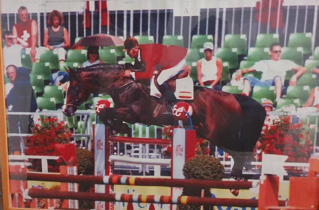 El último Campeonato de España que ganó Luis Álvarez Cervera. Video resumen
