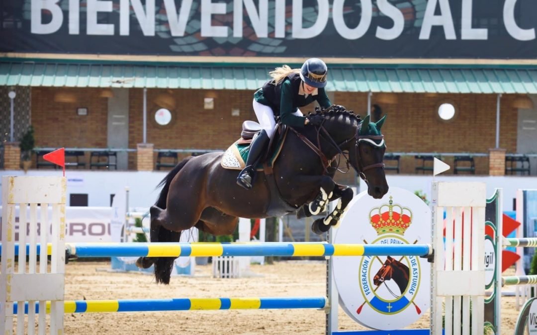 Cadete CEM, un poni genio (video)