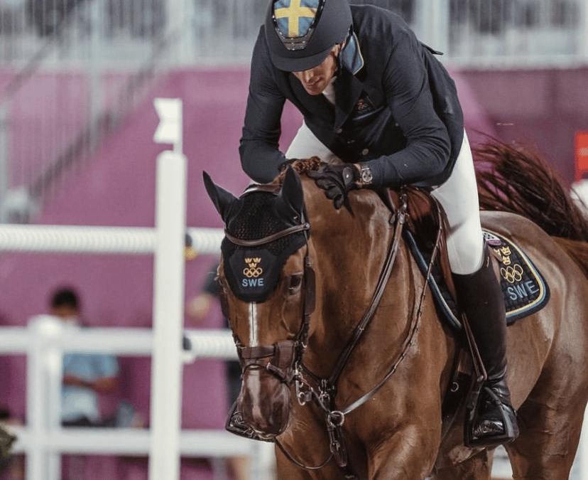Video del bicampeón mundial con cinco años. King Edward