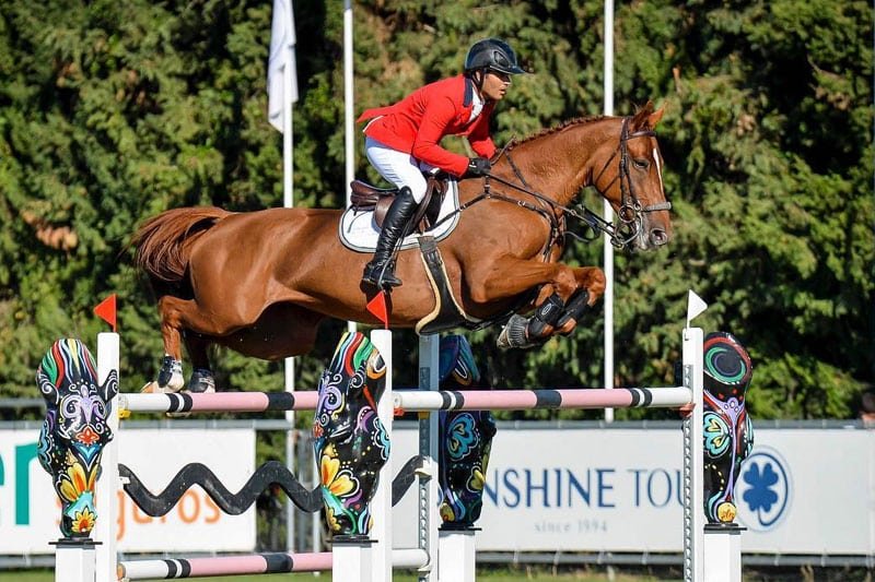 ESTA SEMANA EN HERNING