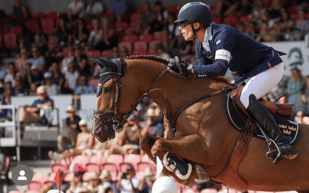 TOP 10 RANKING LONGINES