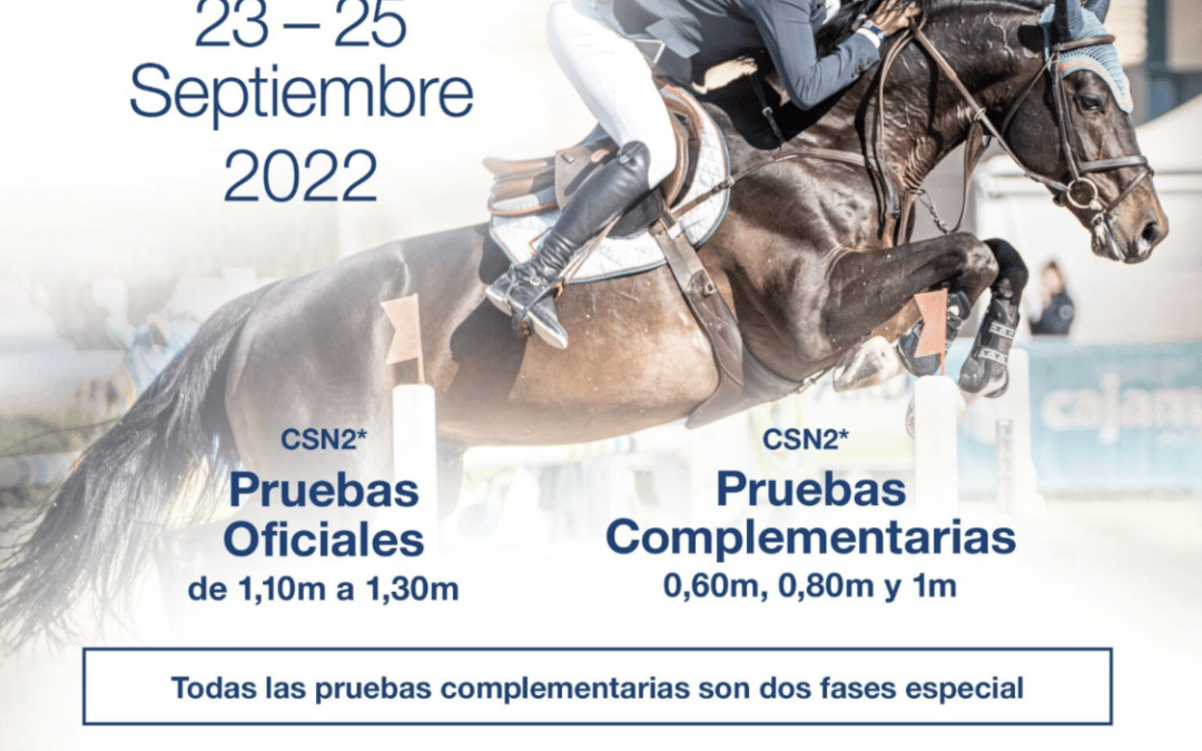 ARRANCA LA COMPETICIÓN EN CES VALENCIA
