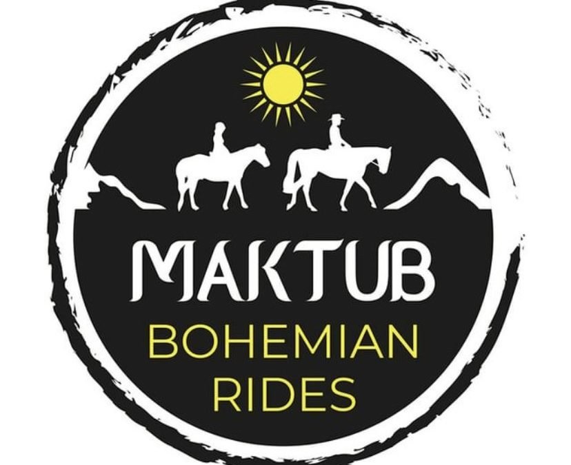 Maktub Bohemian Rides