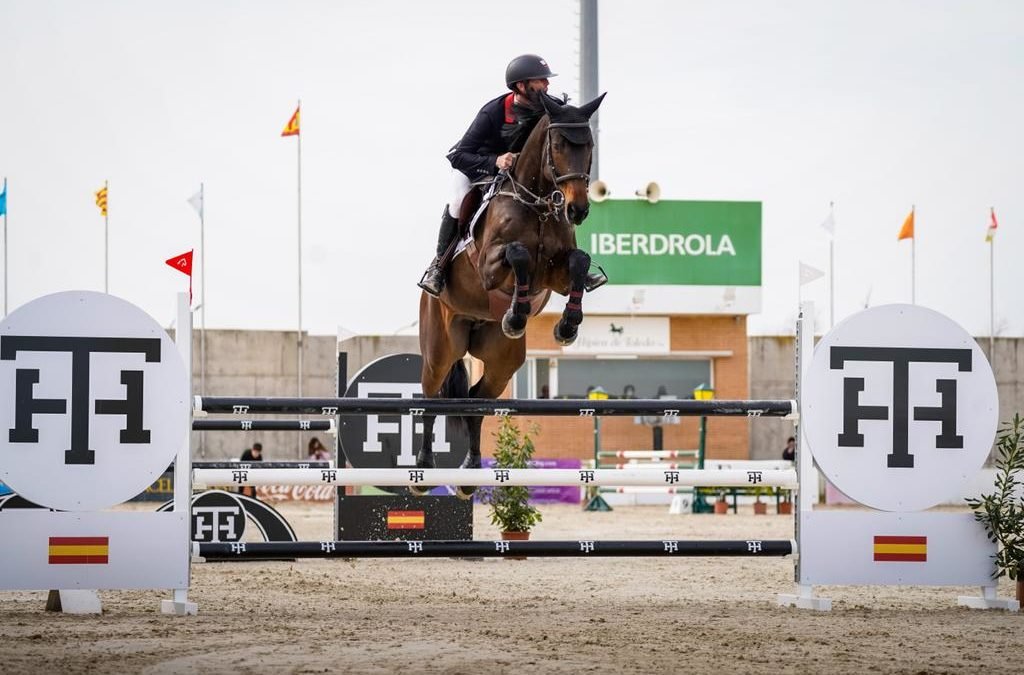 JOLLY JUMPER HT VENDIDO
