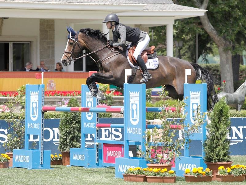 ORNELLAIA SE RETIRA DESPUES DE UNA LARGA Y EXITOSA CARRERA EN EL MUNDO DE LA COMPETICION