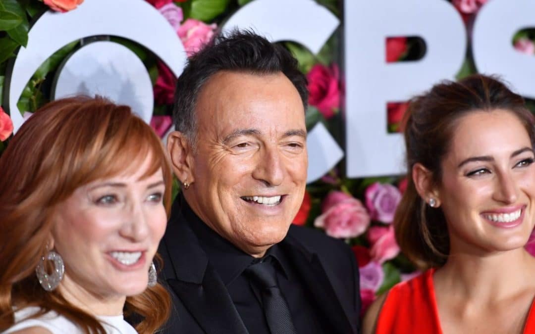 Hablemos de Jessica Springsteen