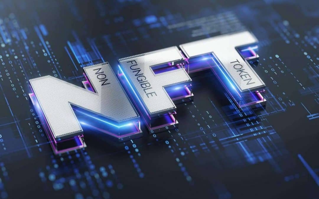 La yeguada del Metaverso. El auge de los NFT