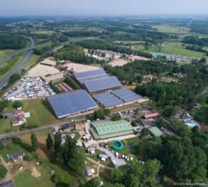 horseball champions league