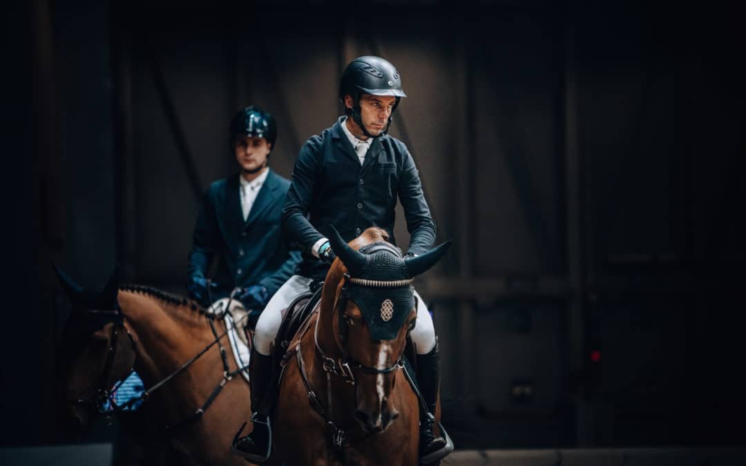Próxima parada del Longines FEI Jumping World Cup – CSI5* Lyon