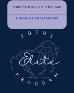 EQUUS ELITE PROGRAM