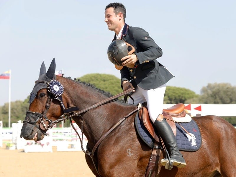 Enhorabuena, Mario. Hablemos de los servicios de Chacco Marketing