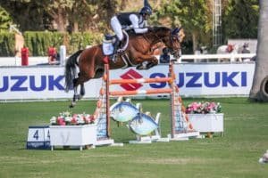 Andalucía October Tour