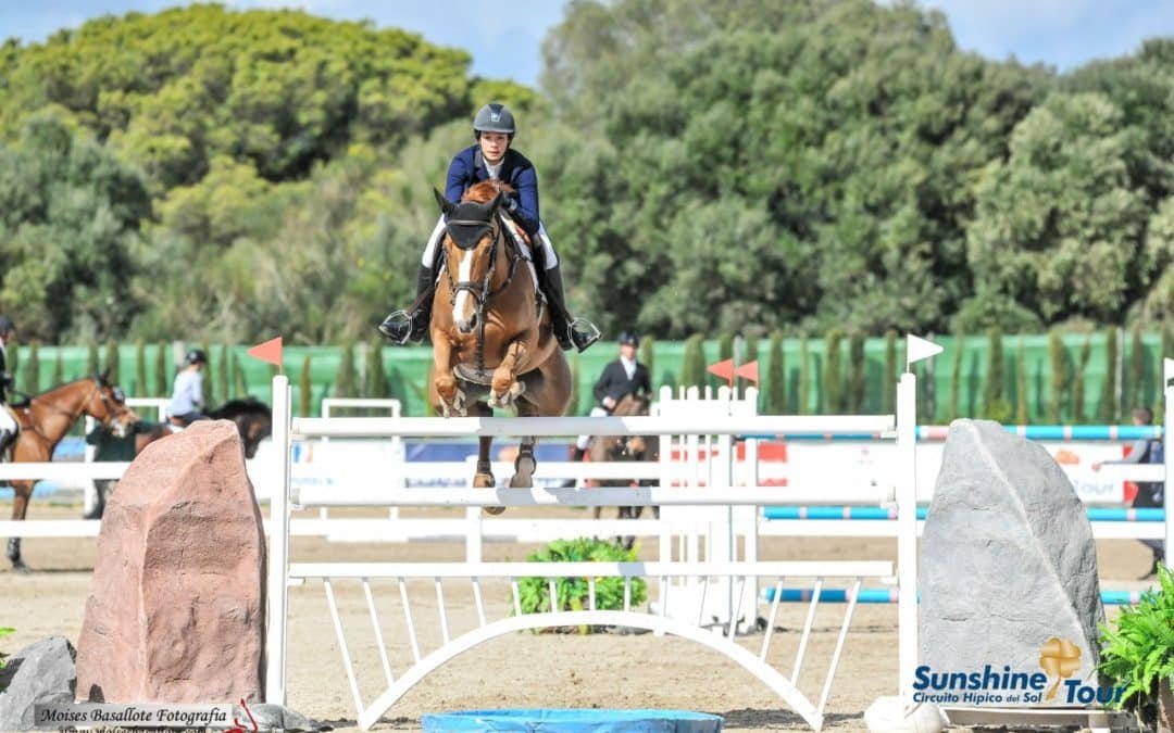 Clasificación de la Liga Plata y la Liga Oro tras su paso por RCPB