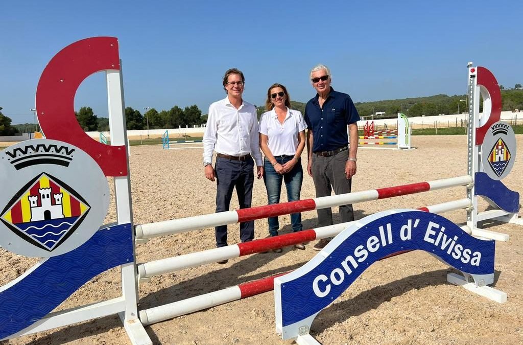 Clinic de Luis Álvarez Cervera en Ibiza