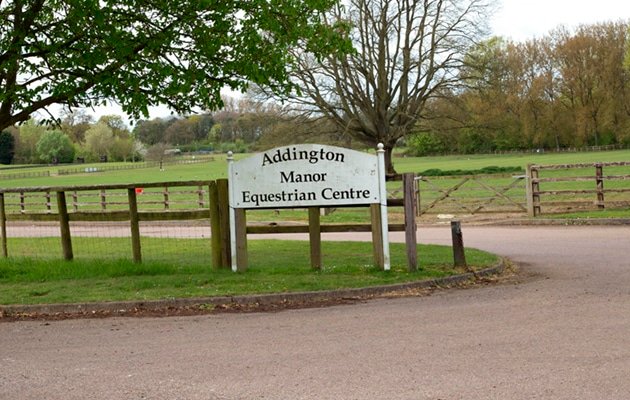 La competición vuelve a Addington