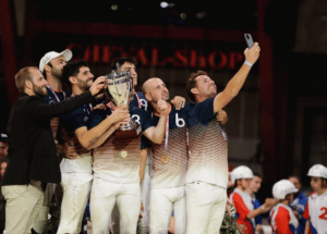 horseball champions league