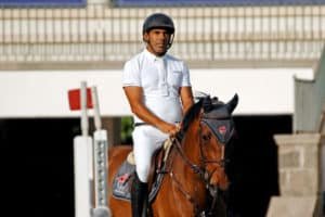 Marruecos Royal Tour