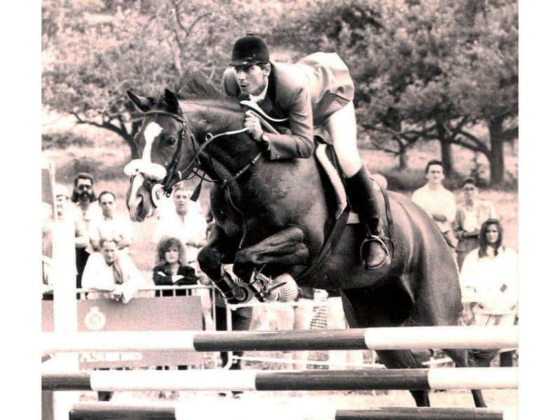 Fallece Faustino Rodriguez Hermo