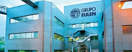 Asalto a María José Álvarez, presidenta del grupo Eulen