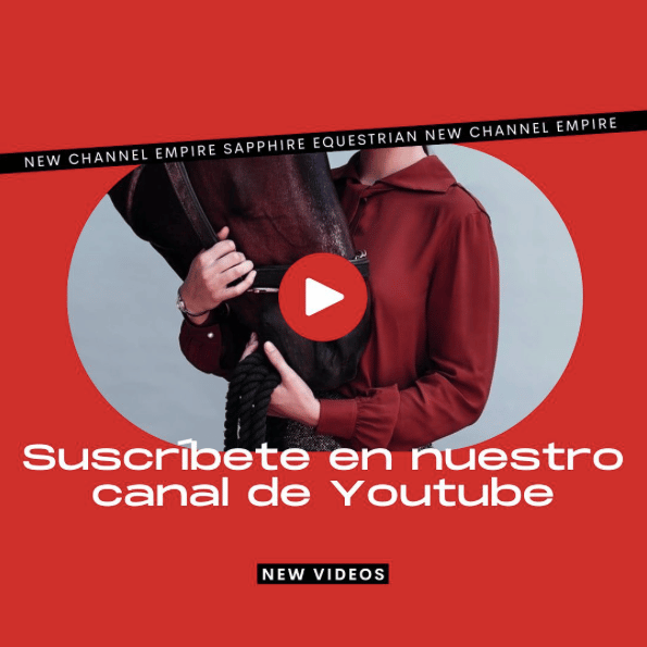 Empire Sapphire inicia un canal de YouTube