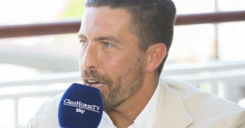 Fallece Luca Panerai, fundador y CEO de Horse TV
