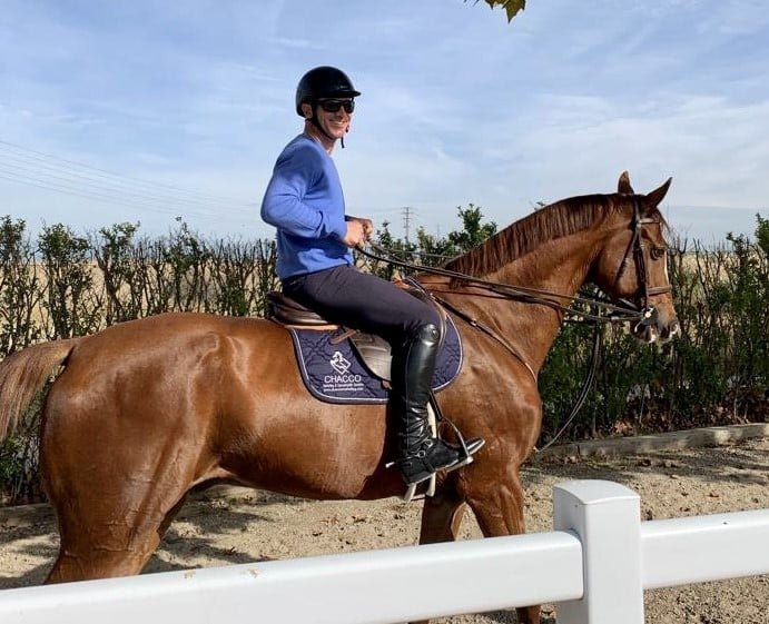 Invittor, un caballo a tener en cuenta