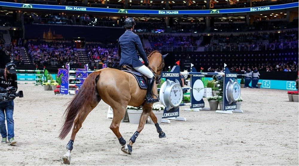 Lista de los principales eventos internacionales de esta semana