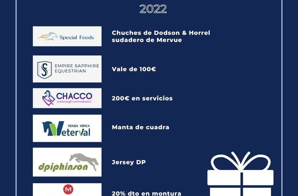 Mejor que «El Gordo». Participa en nuestro sorteo