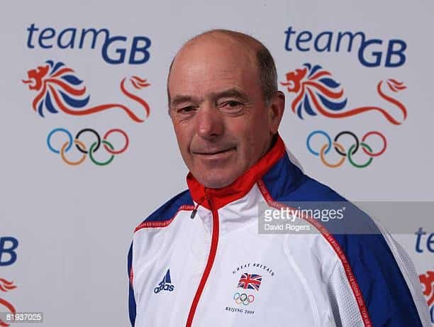 John Whitaker: ‘Tensión y emoción: un gran espectáculo’