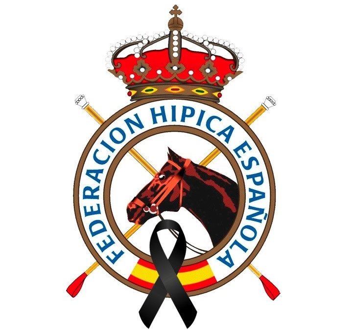 Fallece Paco Abad, decano de los Veterinarios FEI de la RFHE