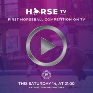 Horseball