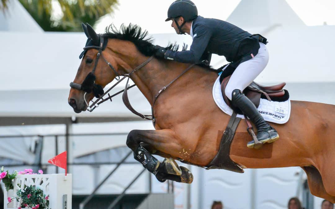 Emanuele Camilli se embolsa el segundo Gran Premio del «Pre-Sunshine» con ‘Odense Odeveld’