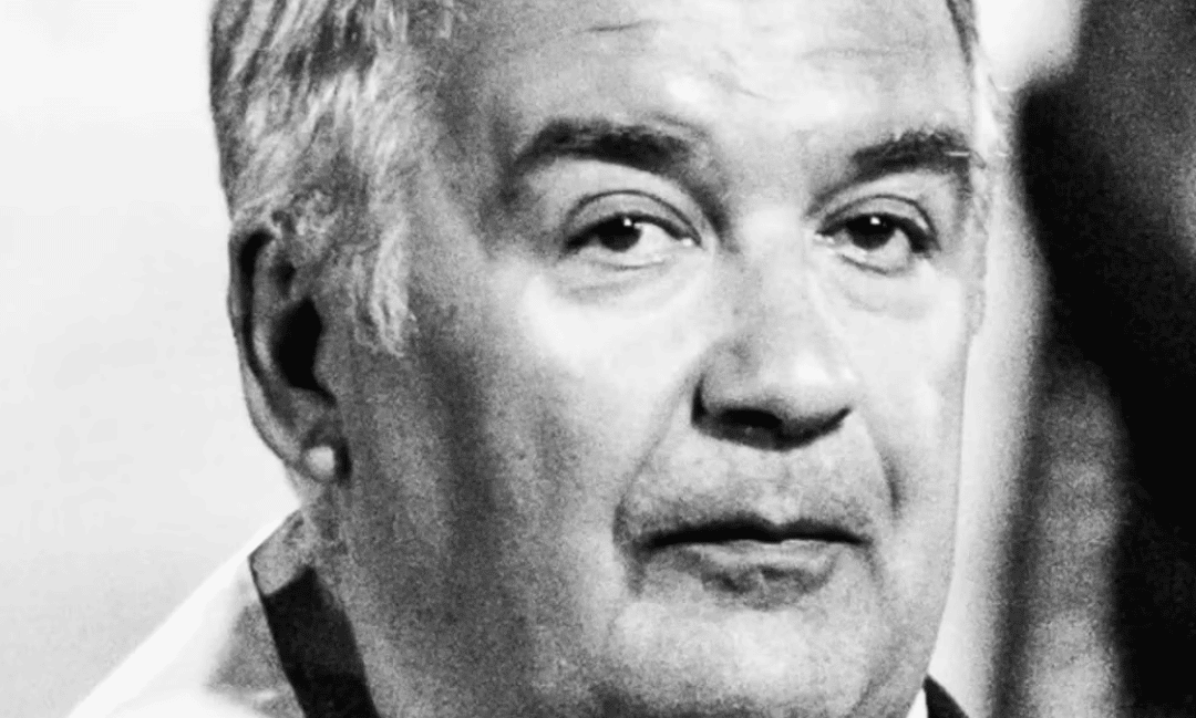 Ha fallecido Marco Fusté