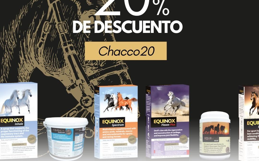 Descuento FLASH, ¡No te lo pierdas!