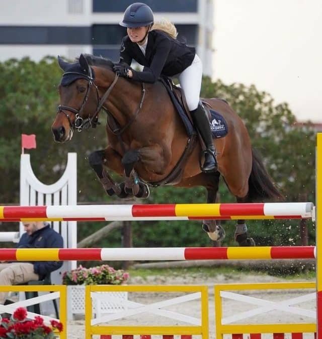 Conociendo a Maria Xercavins