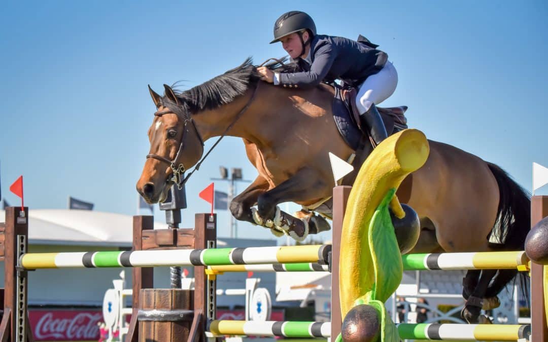Segunda Ranking consecutiva para Sanne Thijssen en el Andalucia Sunshine Tour