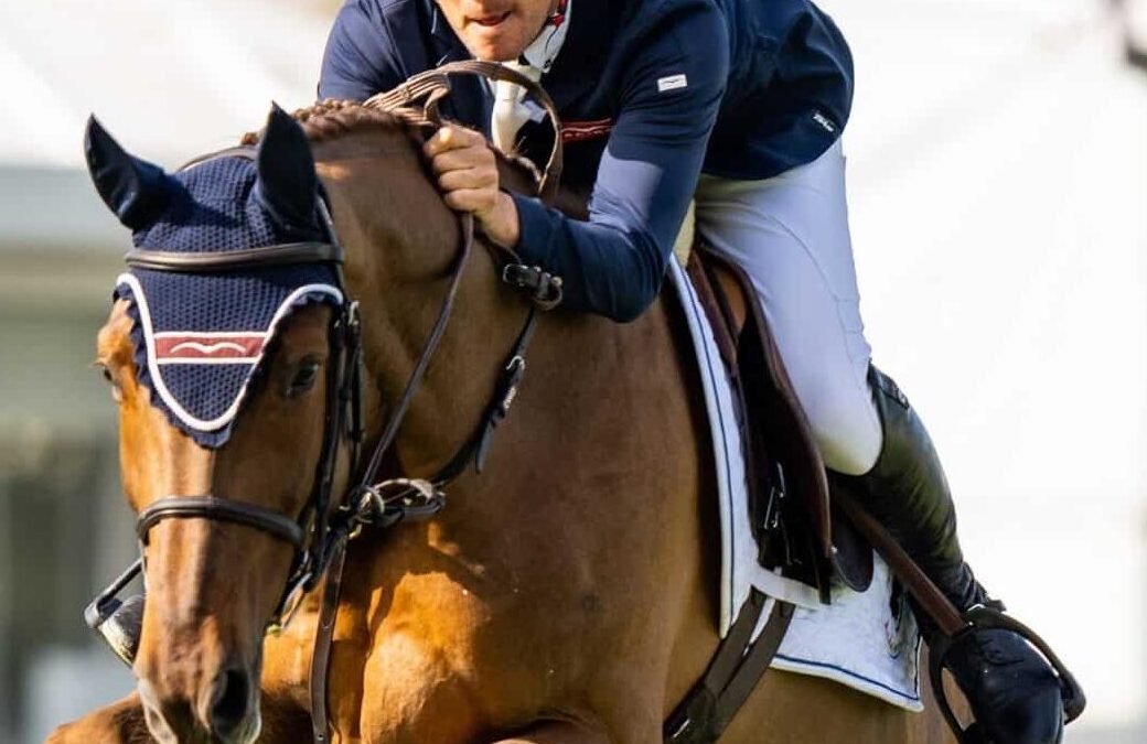 Kevin González de Zárate se impone en el Trofeo Propenor del CSN3 Heras Christmas