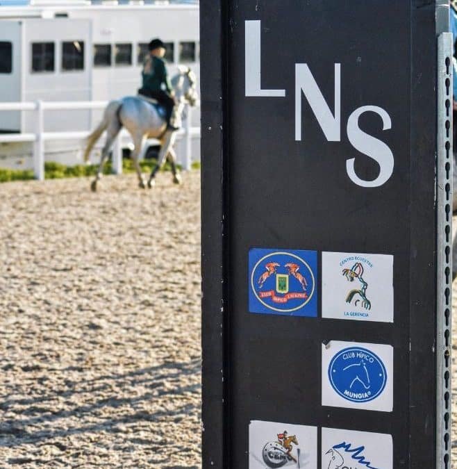 Liga Norte de Salto – Trofeo Pavo 2023